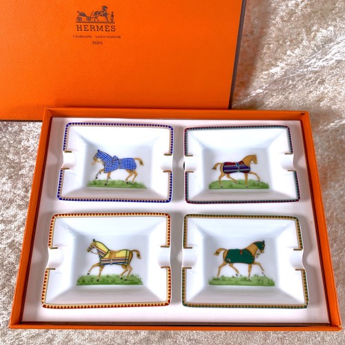 Hermes paris mini - paris, posacenere