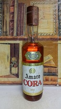 Cora Amaro 75cl 26% Anni 70
