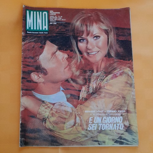 Fot lancio mina e un - fot.,