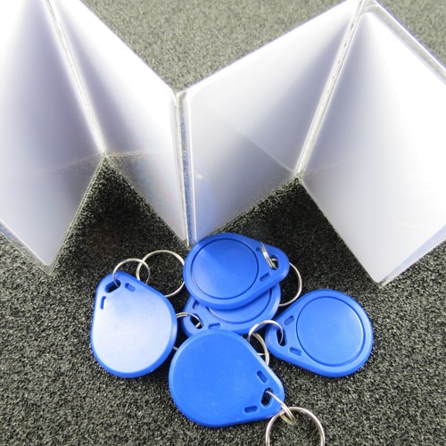Schede chip rfid - rfid, 13,56