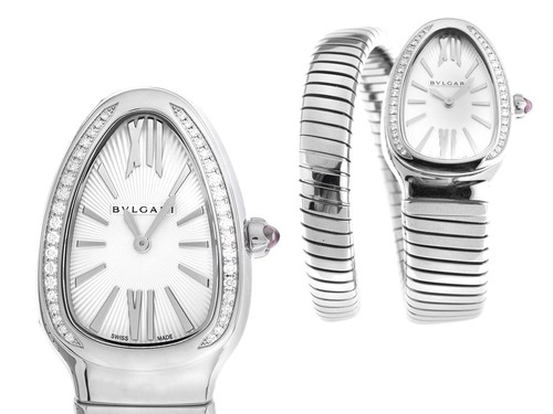 Bulgari serpenti tubogas - serpenti,