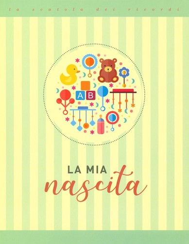 Libri mia nascita - libri,