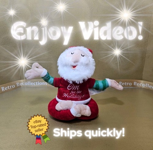 Peluche babbo natale - babbo,