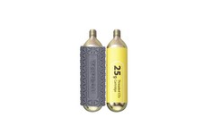 TOPEAK gas cylinder cartridge