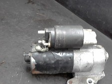 Avviamento Starter Ford Mondeo