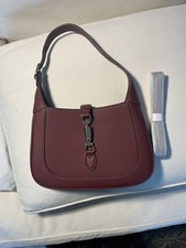Gucci Jackie 1961 Rosso Ancora