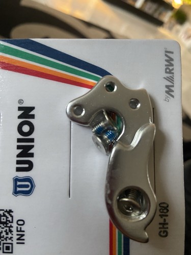 180 deragliatore bici - deragliatore,