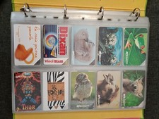 schede telefoniche lotto con