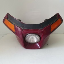 CARENA SCUDO FANALE ANTERIORE HONDA GL 650 SILVER WING 1983 1984