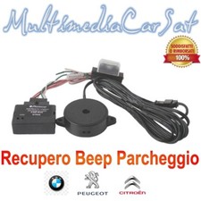 Recupero ripristino beep - recupero,