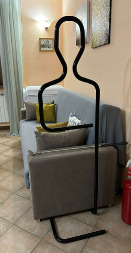 Appendiabiti servomuto omino - appendiabiti,