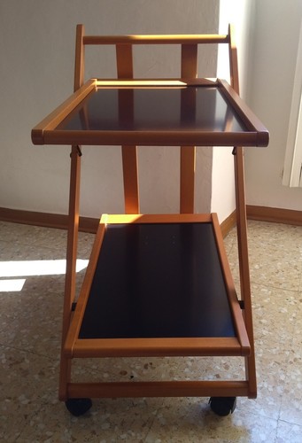 Carrello portavivande