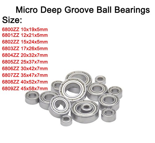 Micro 6800 6801 - , 6804