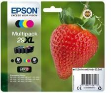 Cartucce Epson 29XL ORIGINALI