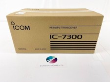 Ricetrasmettitore icom 7300 - ricetrasmettitore,