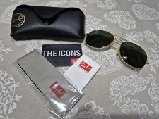 Occhiali da sole ray ban The