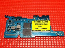 SCHEDA MADRE LOGICA/