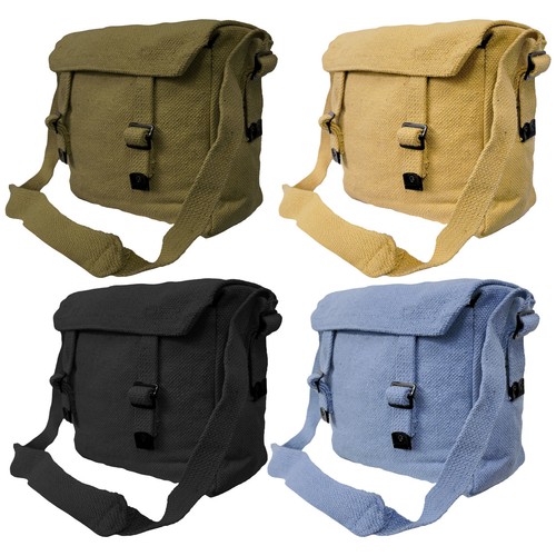 Borsa tracolla tela - a,