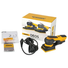 Levigatrice Mirka DEOS II 343