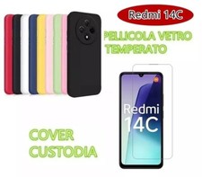 Cover Custodie Morbido