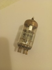 Valvola ecc85  usata