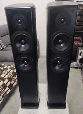 CAMARGUE ELTAX ALTOPARLANTI