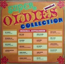 LP Super Oldies Collection