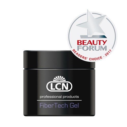 Lcn fiber tech gel - fiber,