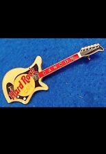 CHITARRA CANCUN MEXICO VINTAGE