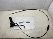 COMANDI INTERRUTTORI DEVIOLUCI DESTRO CON COMANDO GAS MBK BOOSTER NG 1999-200...