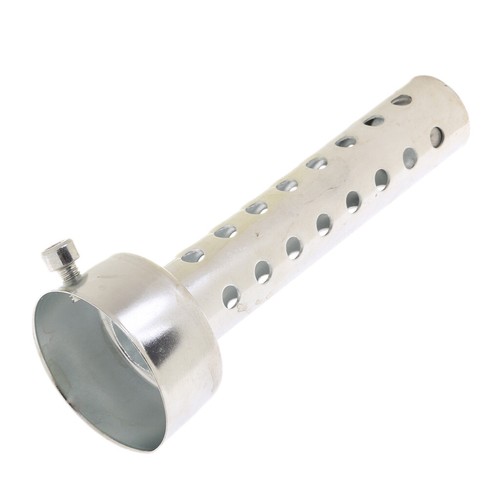 Silenziatore universale per