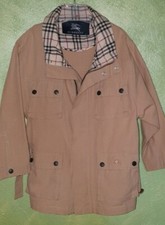Burberry trench unisex tg.3 anni 