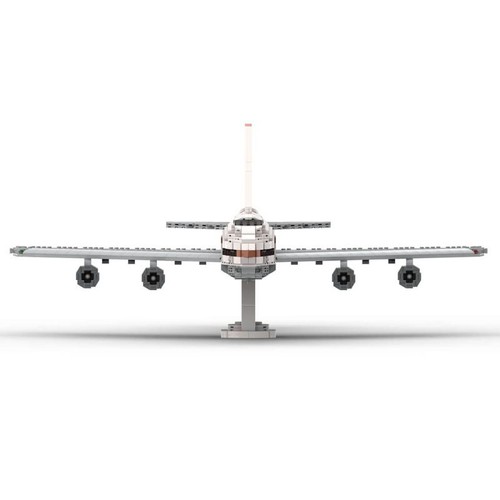 Set aeroplani serie 747 200 - serie, 747-200