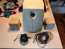 CassePC 2.1 Cambridge SoundWorks SW310 Hi-Fi