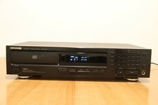 Lettore CD KENWOOD DP-2030 1 Bit Dual D/A converter