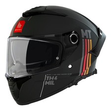Casco Integrale MT Helmets Thunder 4 SV Mil ECE 22.06
