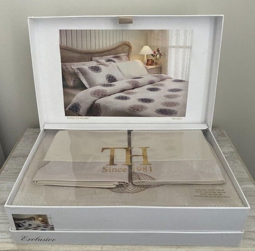 Biancheria letto nuova - da,