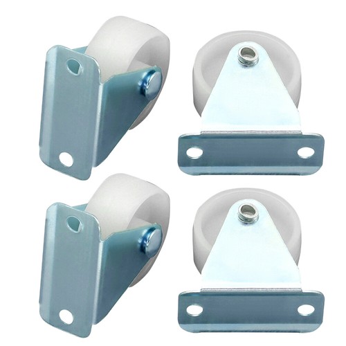 4pz puleggia carrello ruote - puleggia,