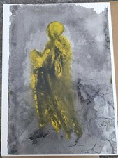 Dalì Salvator - La Sacra