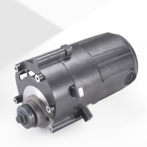 High power dust free sub - sub, saw
