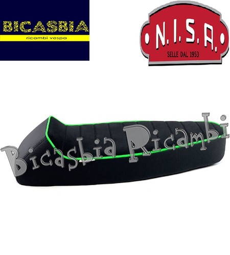 13631 sella sellone nisa con - -,