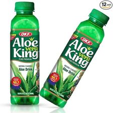 OKF Aloe Vera King Drink,