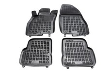 Tappetini gomma per Alfa Romeo