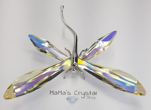 Swarovski paradise libellula - paradise,