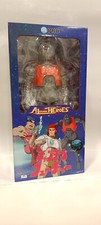 Action figure capitan - figure, futuro