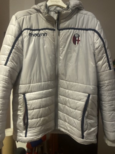 Giaccone giacca bologna - bologna, calcio