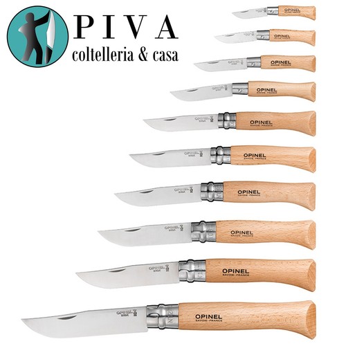 Coltello opinel originale - coltello,