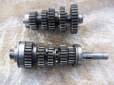 Cambio vintage Laverda 750SF