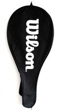 Wilson Cover tennis fodero tennis per un telaio nuovo ed incelofanato