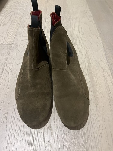 Shoe boot sabelt unisex - boot,
